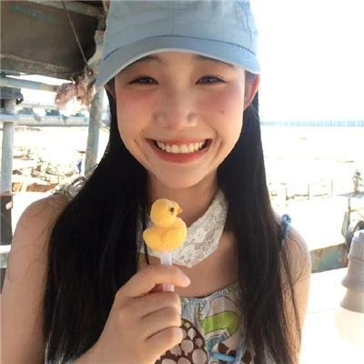最后五个人